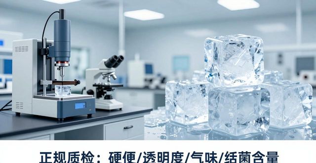 工业冰块哪家强？河北本地供应有保障